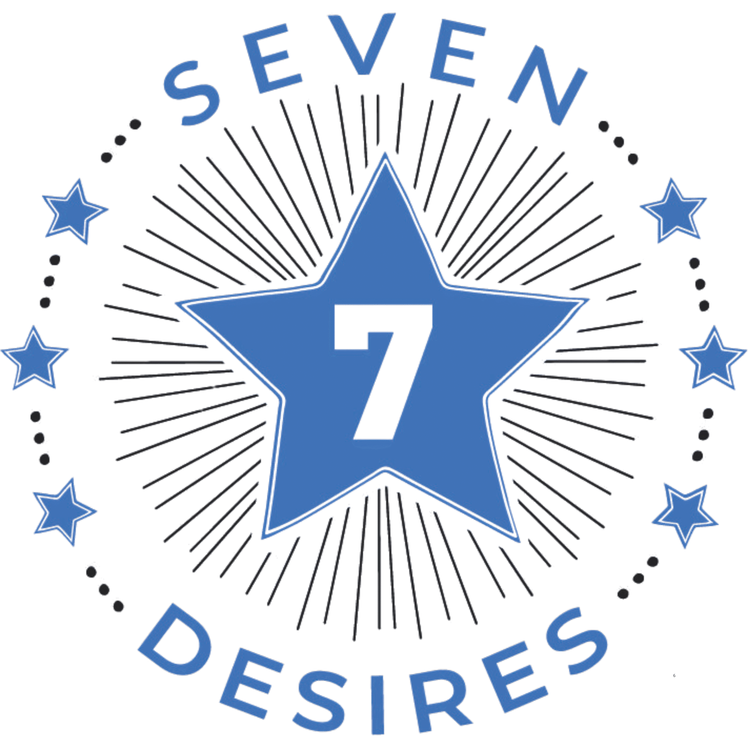 SevenDesires 